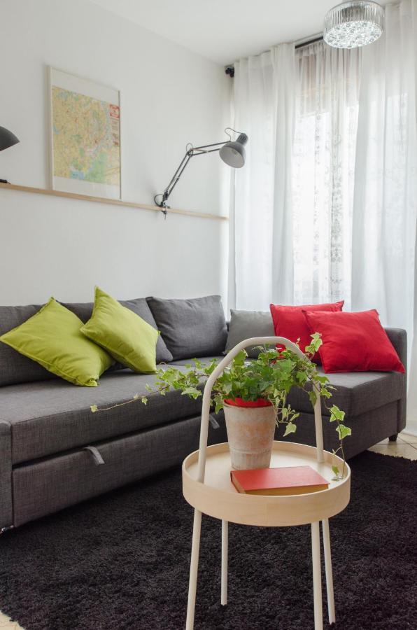 Casa Marisa Apartment ซีร์มิโอเน ห้อง รูปภาพ