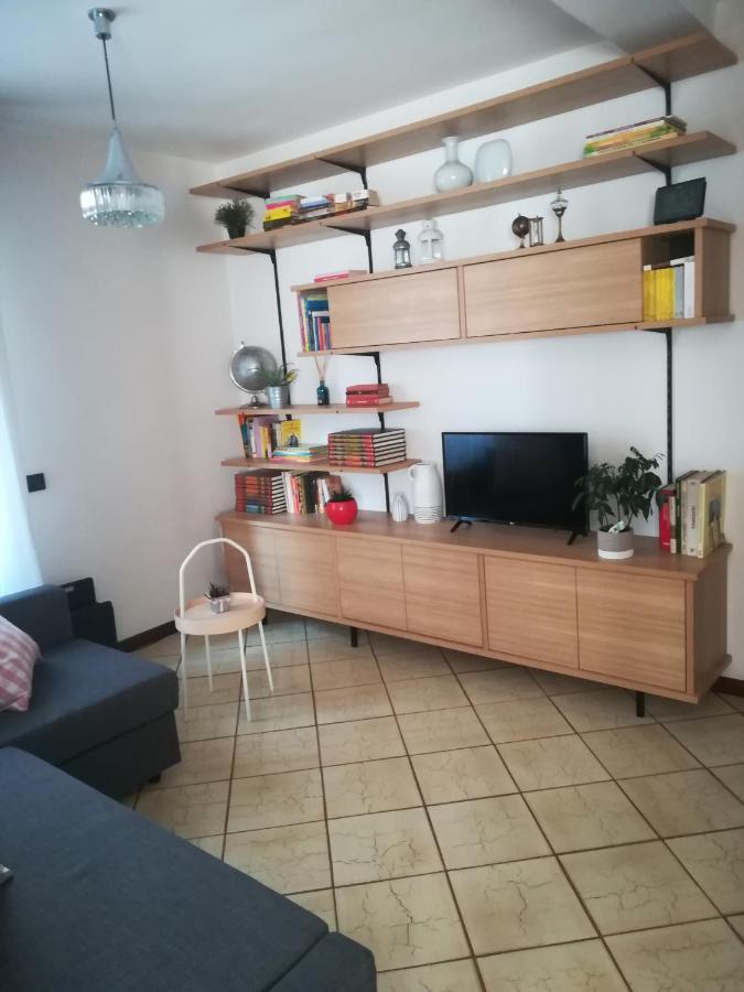 Casa Marisa Apartment ซีร์มิโอเน ห้อง รูปภาพ