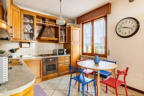 Casa Marisa Apartment ซีร์มิโอเน ภายนอก รูปภาพ