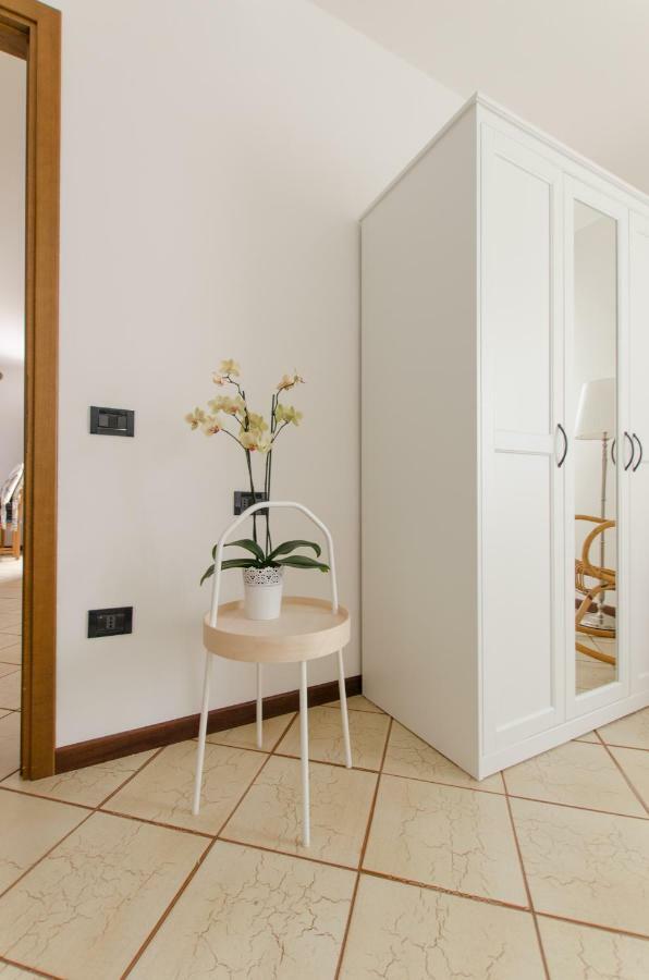 Casa Marisa Apartment ซีร์มิโอเน ภายนอก รูปภาพ